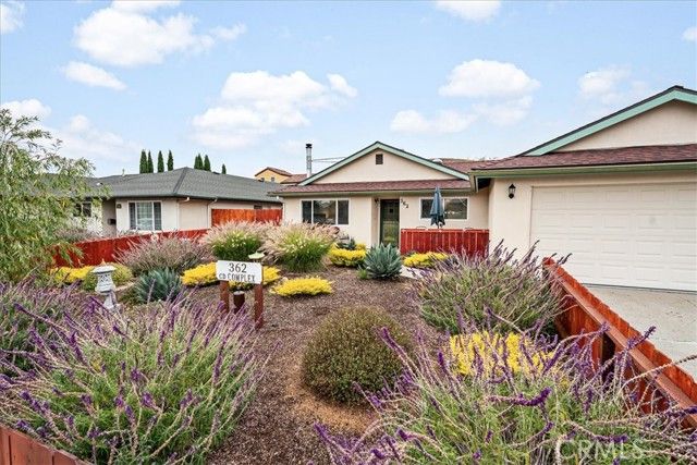 362 Calle Lupita, San Luis Obispo, CA 93401