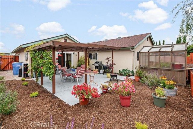 362 Calle Lupita, San Luis Obispo, CA 93401