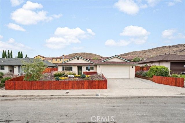 362 Calle Lupita, San Luis Obispo, CA 93401