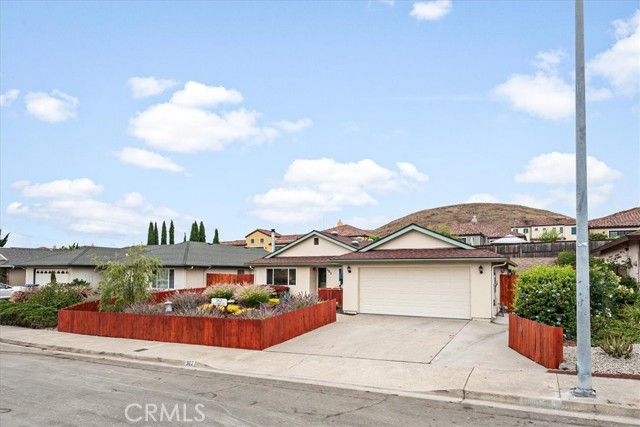 362 Calle Lupita, San Luis Obispo, CA 93401