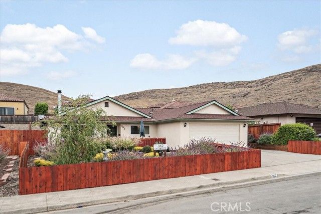 362 Calle Lupita, San Luis Obispo, CA 93401