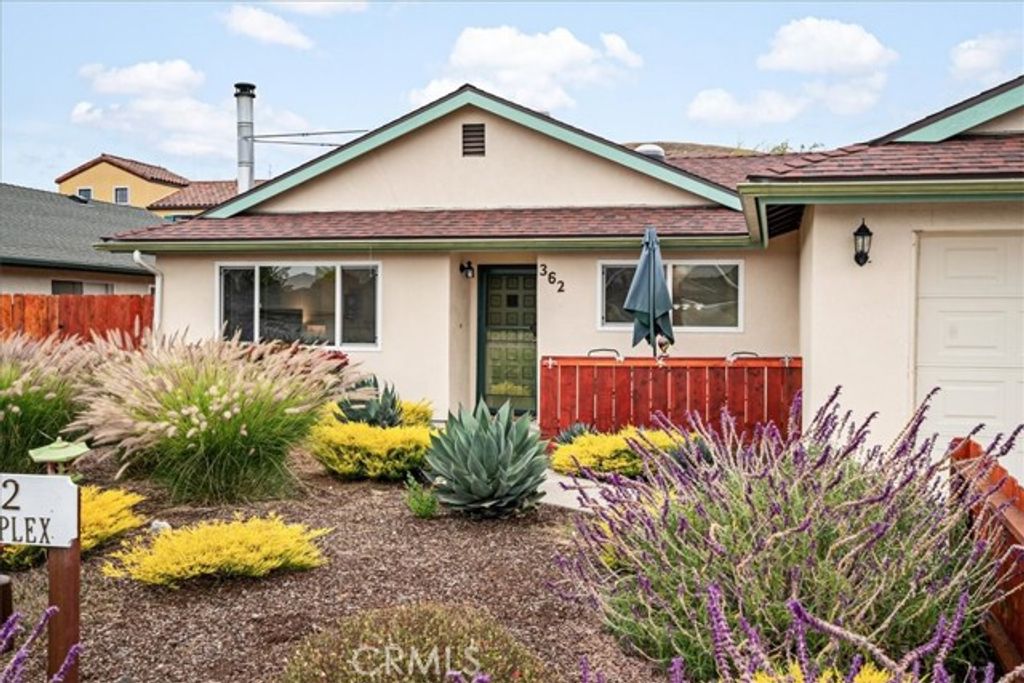 362 Calle Lupita, San Luis Obispo, CA 93401