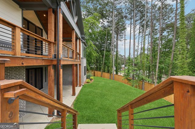 1110 Flowers Drive, Cumming, GA 30041
