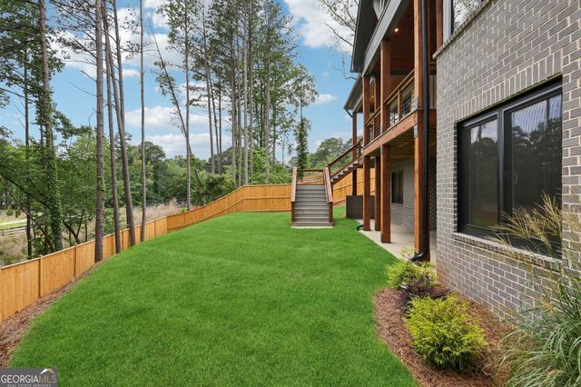 1110 Flowers Drive, Cumming, GA 30041