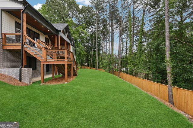 1110 Flowers Drive, Cumming, GA 30041
