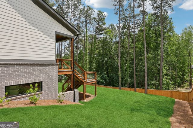 1110 Flowers Drive, Cumming, GA 30041