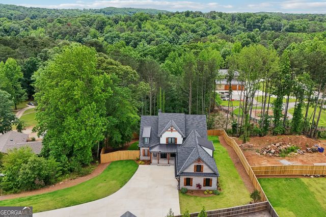 1110 Flowers Drive, Cumming, GA 30041