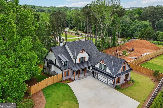 1110 Flowers Drive, Cumming, GA 30041