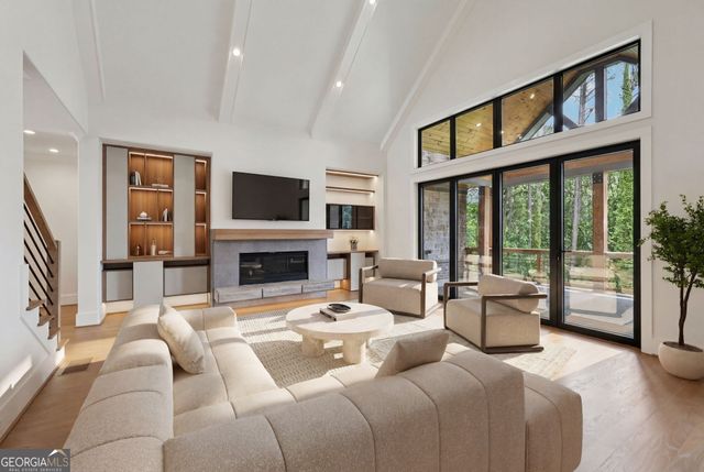 1110 Flowers Drive, Cumming, GA 30041