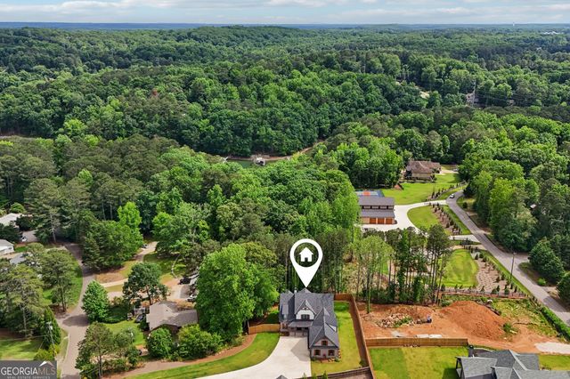 1110 Flowers Drive, Cumming, GA 30041