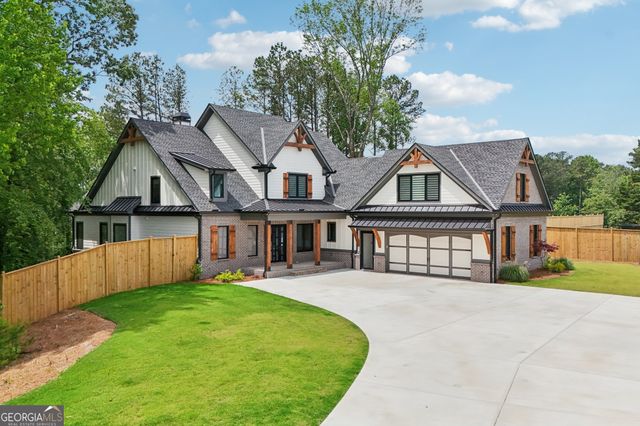 1110 Flowers Drive, Cumming, GA 30041