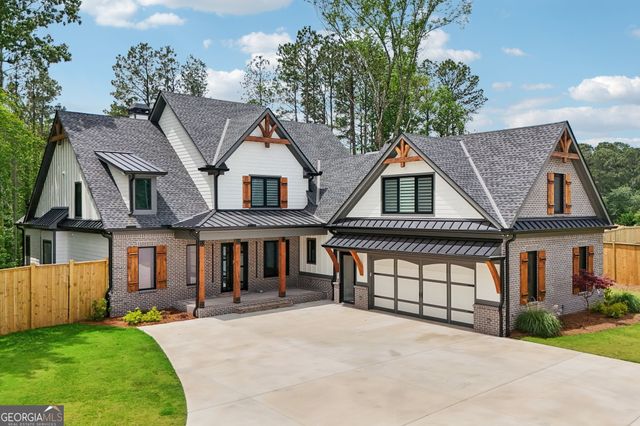 1110 Flowers Drive, Cumming, GA 30041