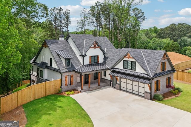 1110 Flowers Drive, Cumming, GA 30041