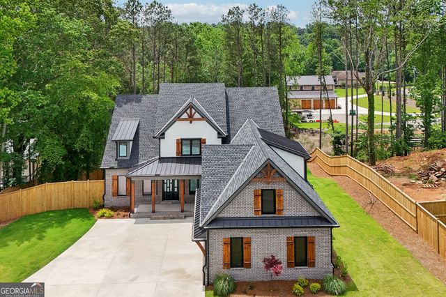 1110 Flowers Drive, Cumming, GA 30041