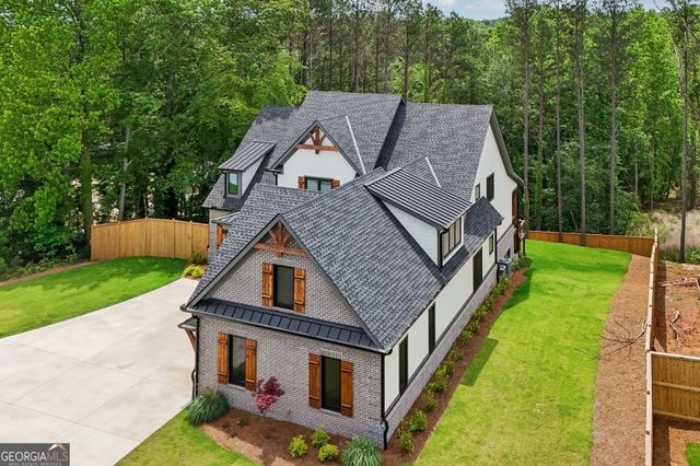 1110 Flowers Drive, Cumming, GA 30041