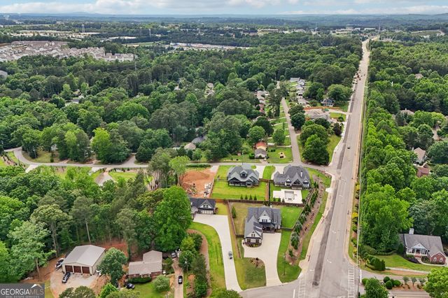 1110 Flowers Drive, Cumming, GA 30041