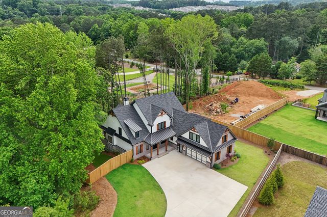 1110 Flowers Drive, Cumming, GA 30041