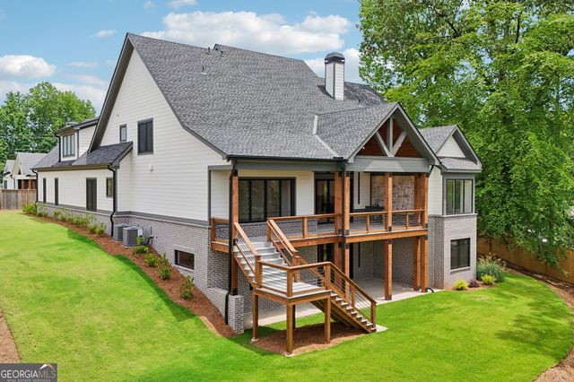 1110 Flowers Drive, Cumming, GA 30041