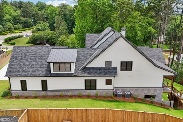 1110 Flowers Drive, Cumming, GA 30041