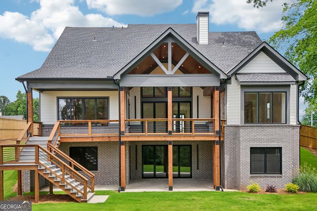 1110 Flowers Drive, Cumming, GA 30041