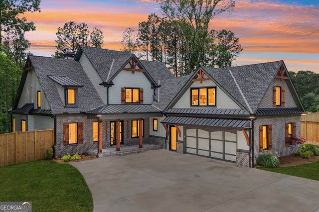 1110 Flowers Drive, Cumming, GA 30041