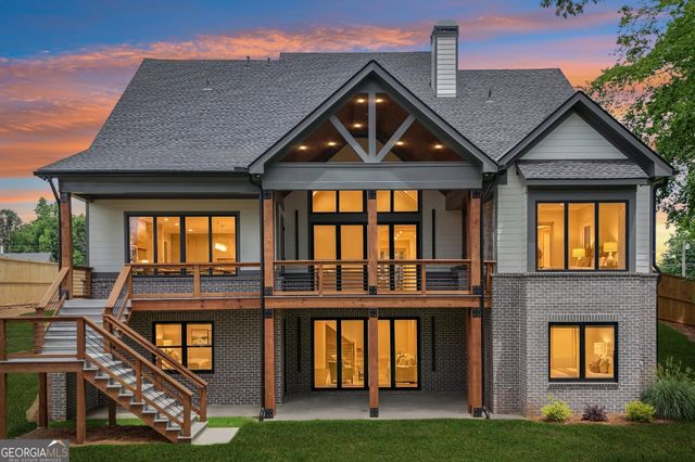 1110 Flowers Drive, Cumming, GA 30041