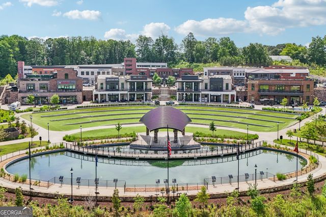 1110 Flowers Drive, Cumming, GA 30041