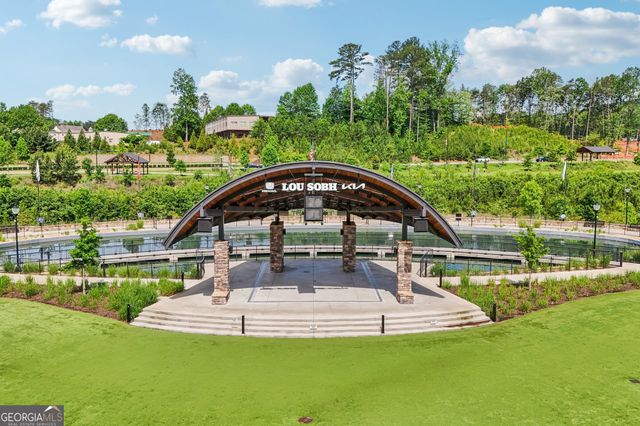 1110 Flowers Drive, Cumming, GA 30041