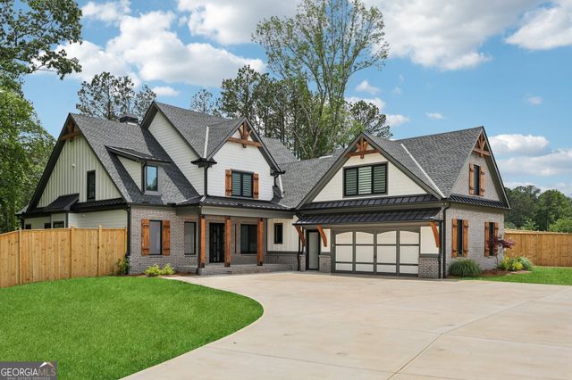 1110 Flowers Drive, Cumming, GA 30041