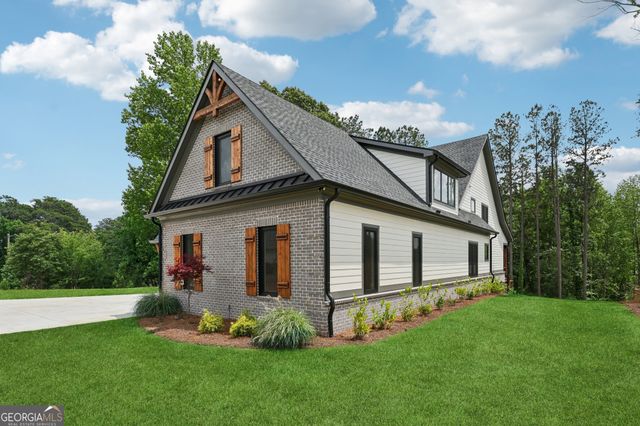 1110 Flowers Drive, Cumming, GA 30041