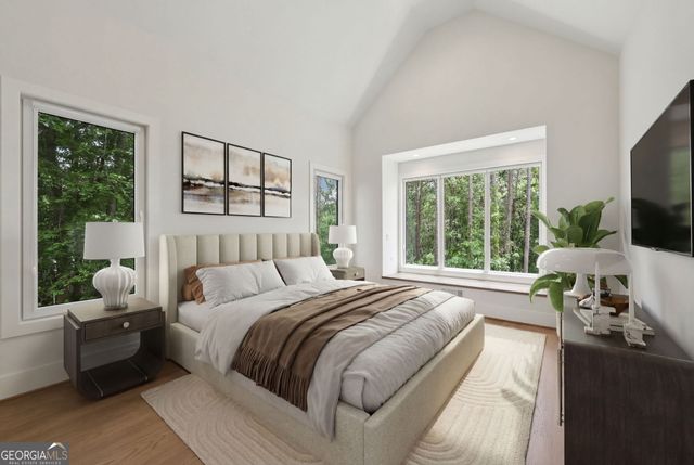1110 Flowers Drive, Cumming, GA 30041