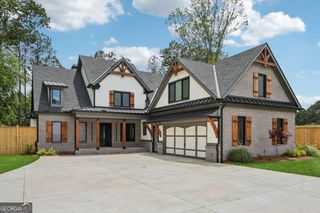 1110 Flowers Drive, Cumming, GA 30041