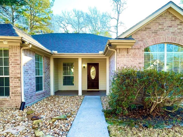 90 N Creekmist Place, The Woodlands, TX 77385