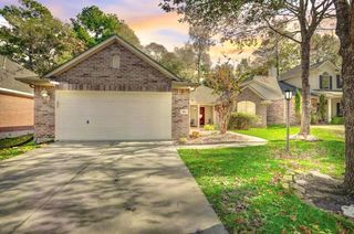 90 N Creekmist Place, The Woodlands, TX 77385
