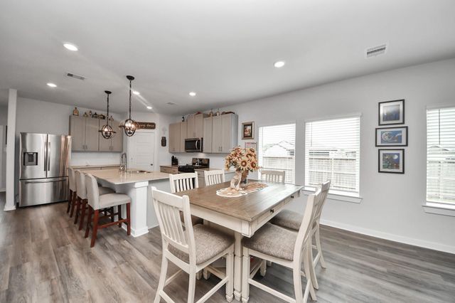 2518 Elliot Canyon Lane, Crosby, TX 77532