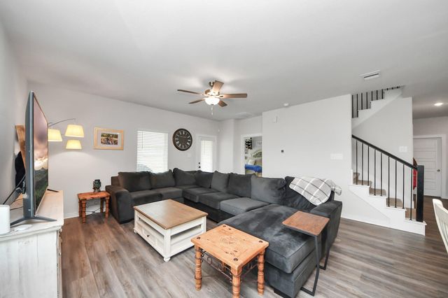 2518 Elliot Canyon Lane, Crosby, TX 77532