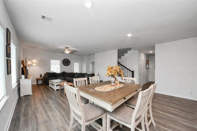 2518 Elliot Canyon Lane, Crosby, TX 77532