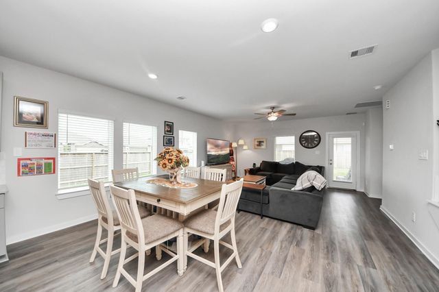 2518 Elliot Canyon Lane, Crosby, TX 77532