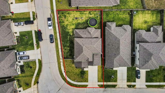 2518 Elliot Canyon Lane, Crosby, TX 77532