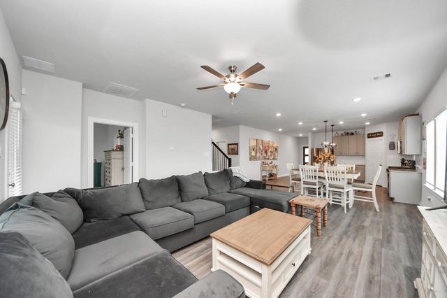 2518 Elliot Canyon Lane, Crosby, TX 77532