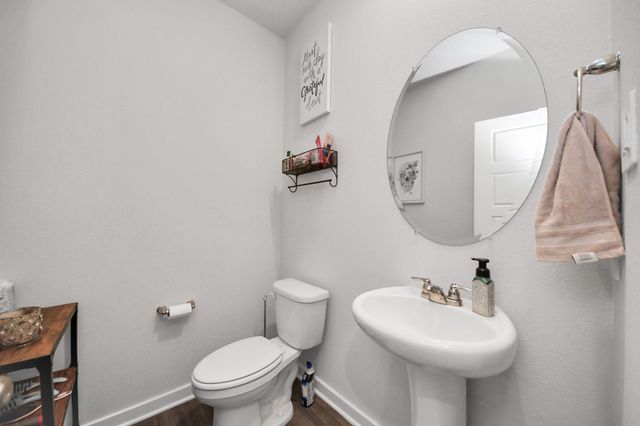 2518 Elliot Canyon Lane, Crosby, TX 77532