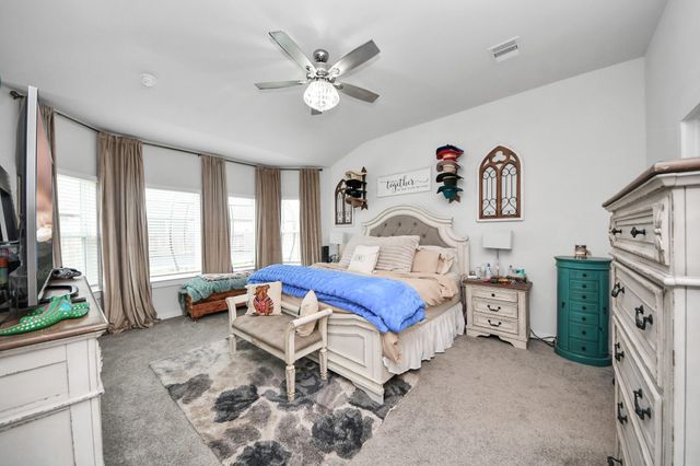 2518 Elliot Canyon Lane, Crosby, TX 77532