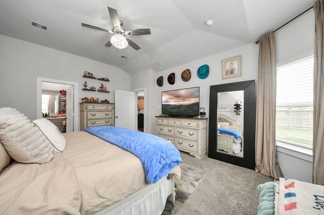 2518 Elliot Canyon Lane, Crosby, TX 77532