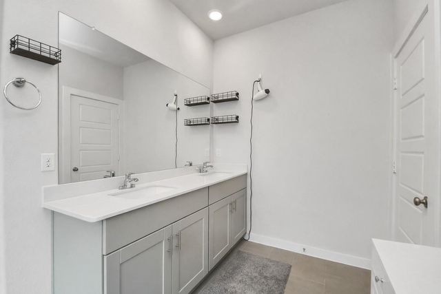 2518 Elliot Canyon Lane, Crosby, TX 77532