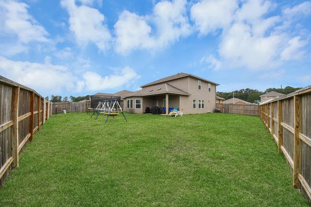 2518 Elliot Canyon Lane, Crosby, TX 77532