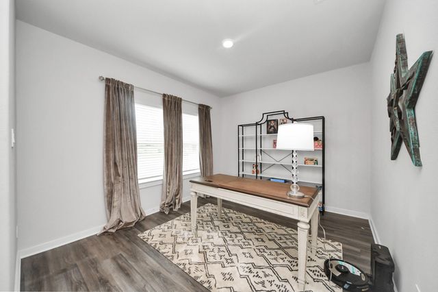 2518 Elliot Canyon Lane, Crosby, TX 77532