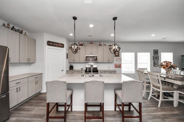 2518 Elliot Canyon Lane, Crosby, TX 77532