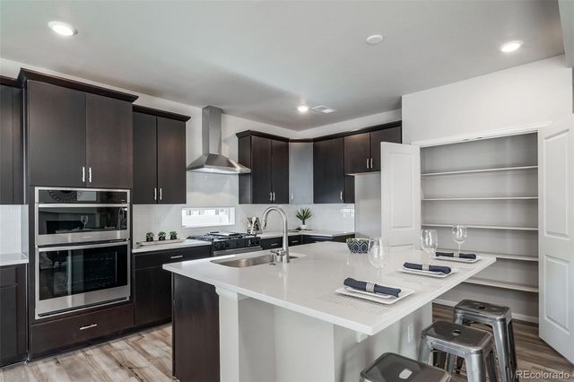 5157 N Quatar Street, Aurora, CO 80019
