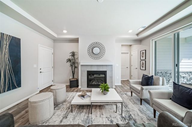 5157 N Quatar Street, Aurora, CO 80019
