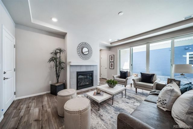 5157 N Quatar Street, Aurora, CO 80019